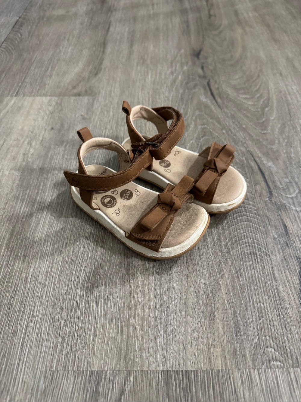 Stride Rite Kids Sandals